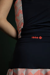 FALDA DE PADEL MUJER CANTAL SKIRT