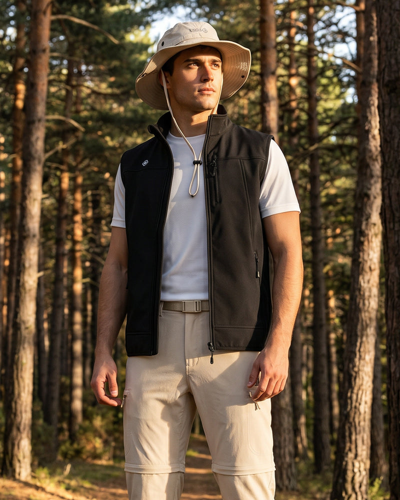 Look Trekking Hombre 5