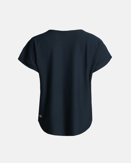 CAMISETA CASUAL MUJER DALTON W