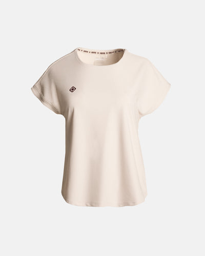 CAMISETA CASUAL MUJER DALTON W