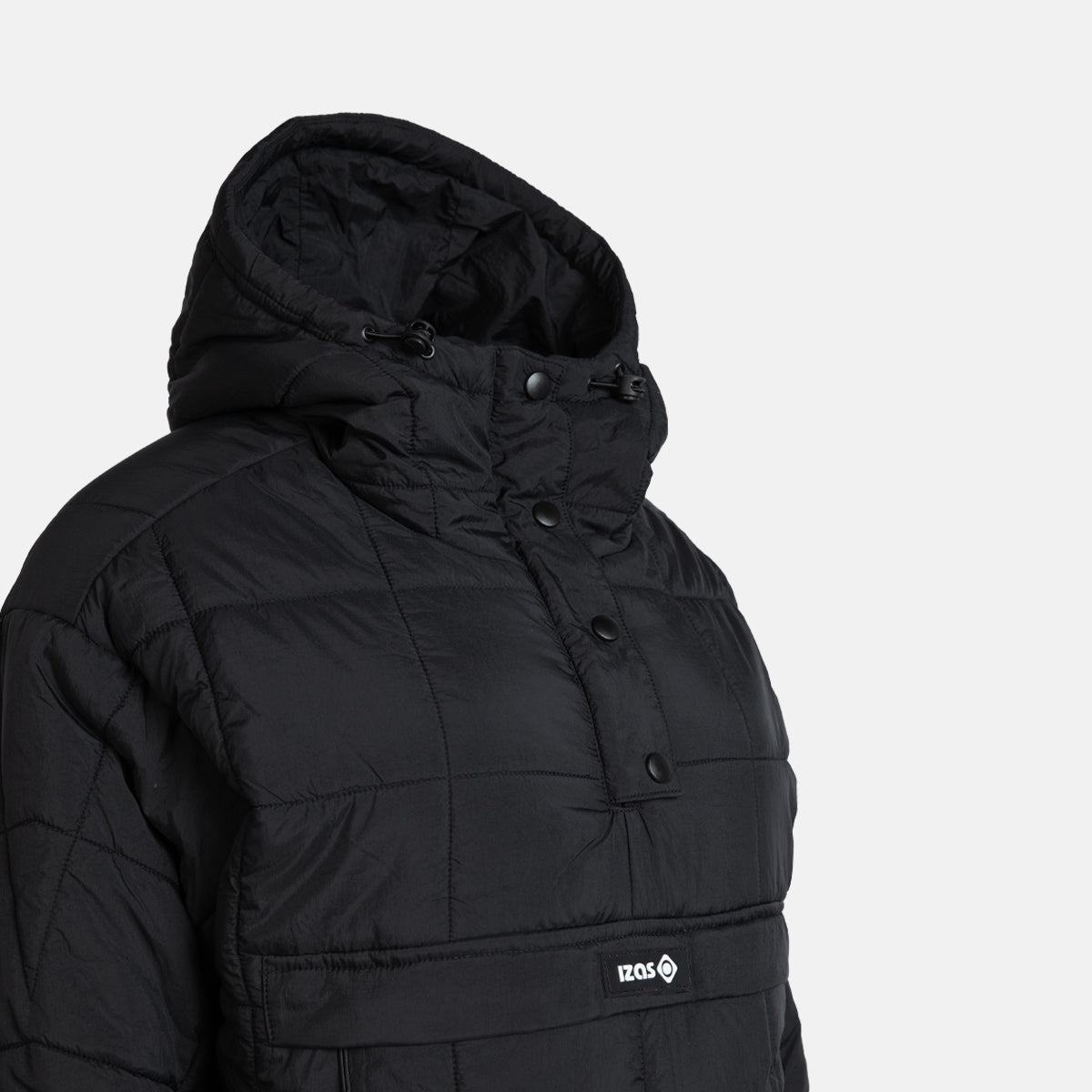 CHAQUETA FIBRA MUJER DAPHNE