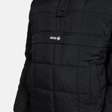 CHAQUETA FIBRA MUJER DAPHNE