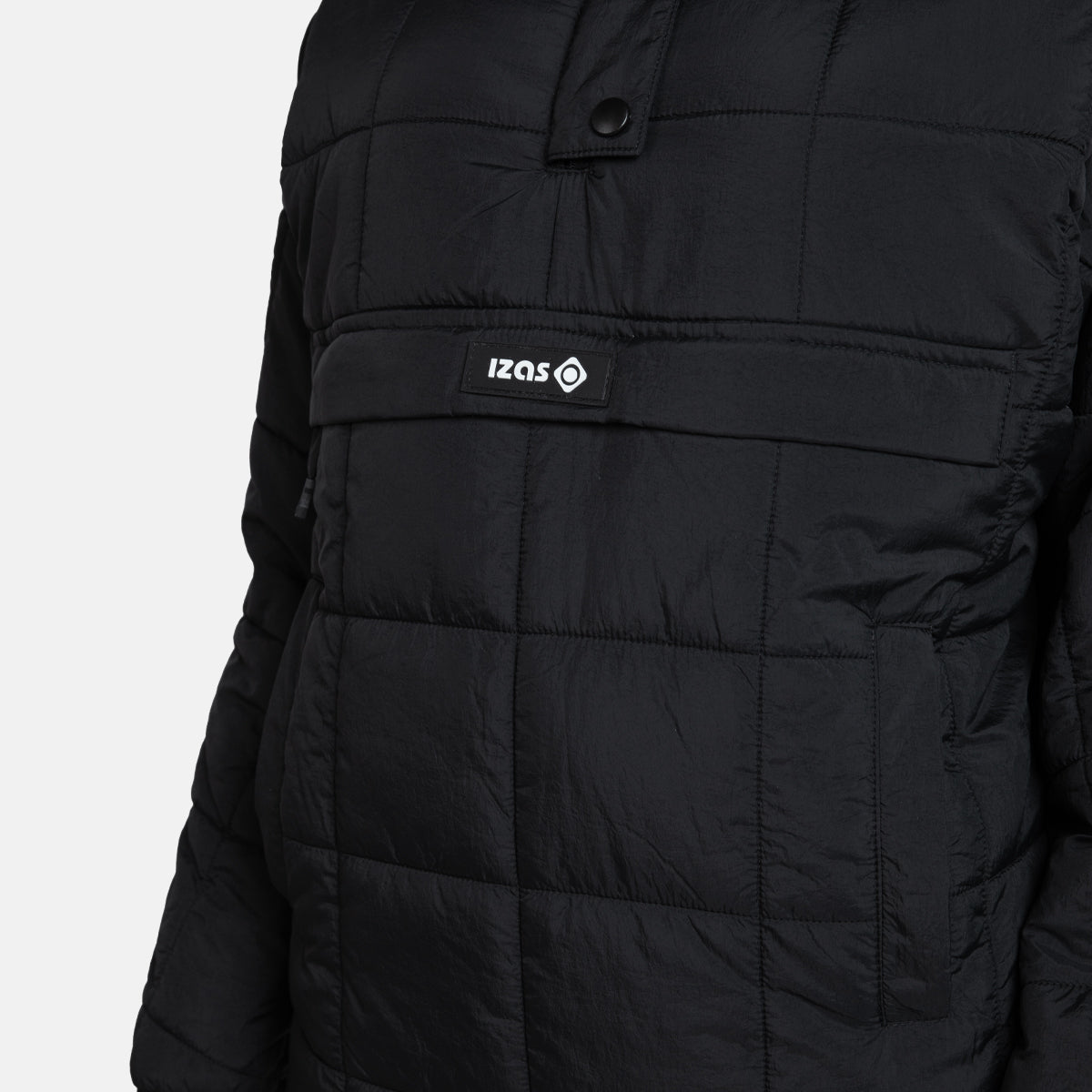 CHAQUETA FIBRA MUJER DAPHNE