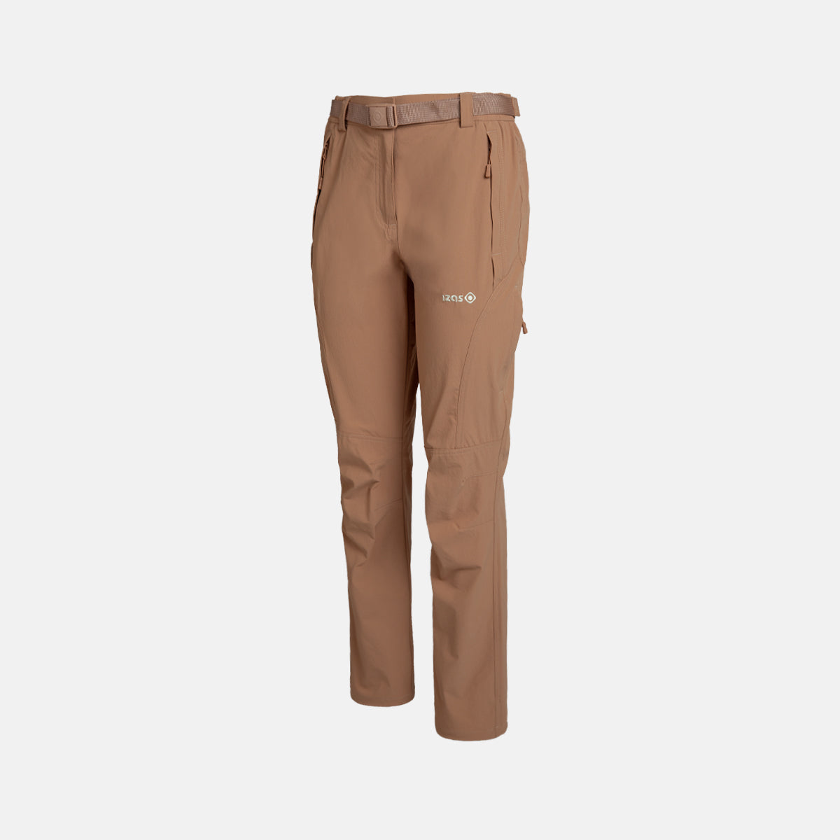 PANTALON TREKKING MUJER DAVIS W