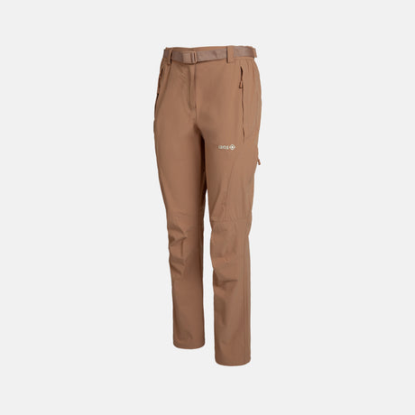 PANTALON TREKKING MUJER DAVIS W