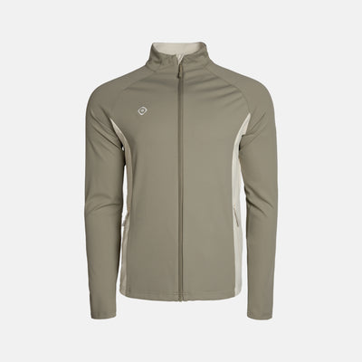 CHAQUETA POLAR HOMBRE DENVER M