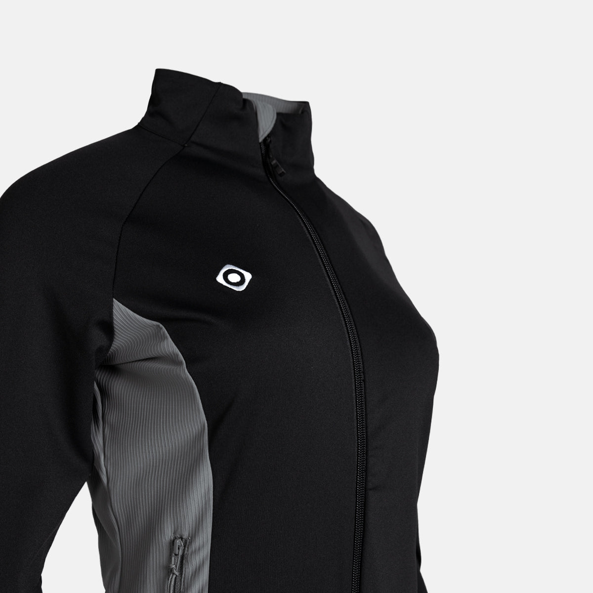 CHAQUETA POLAR MUJER DENVER W