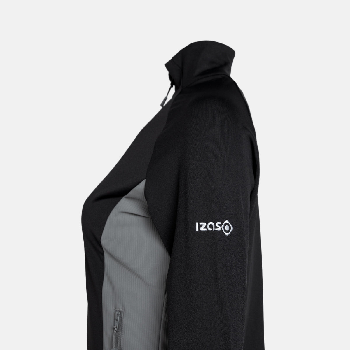 CHAQUETA POLAR MUJER DENVER W