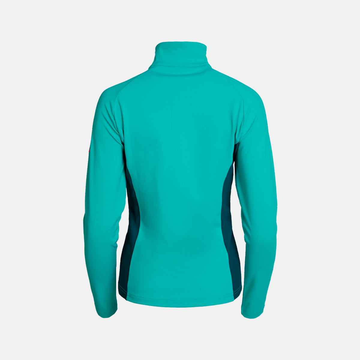 CHAQUETA POLAR MUJER DENVER W
