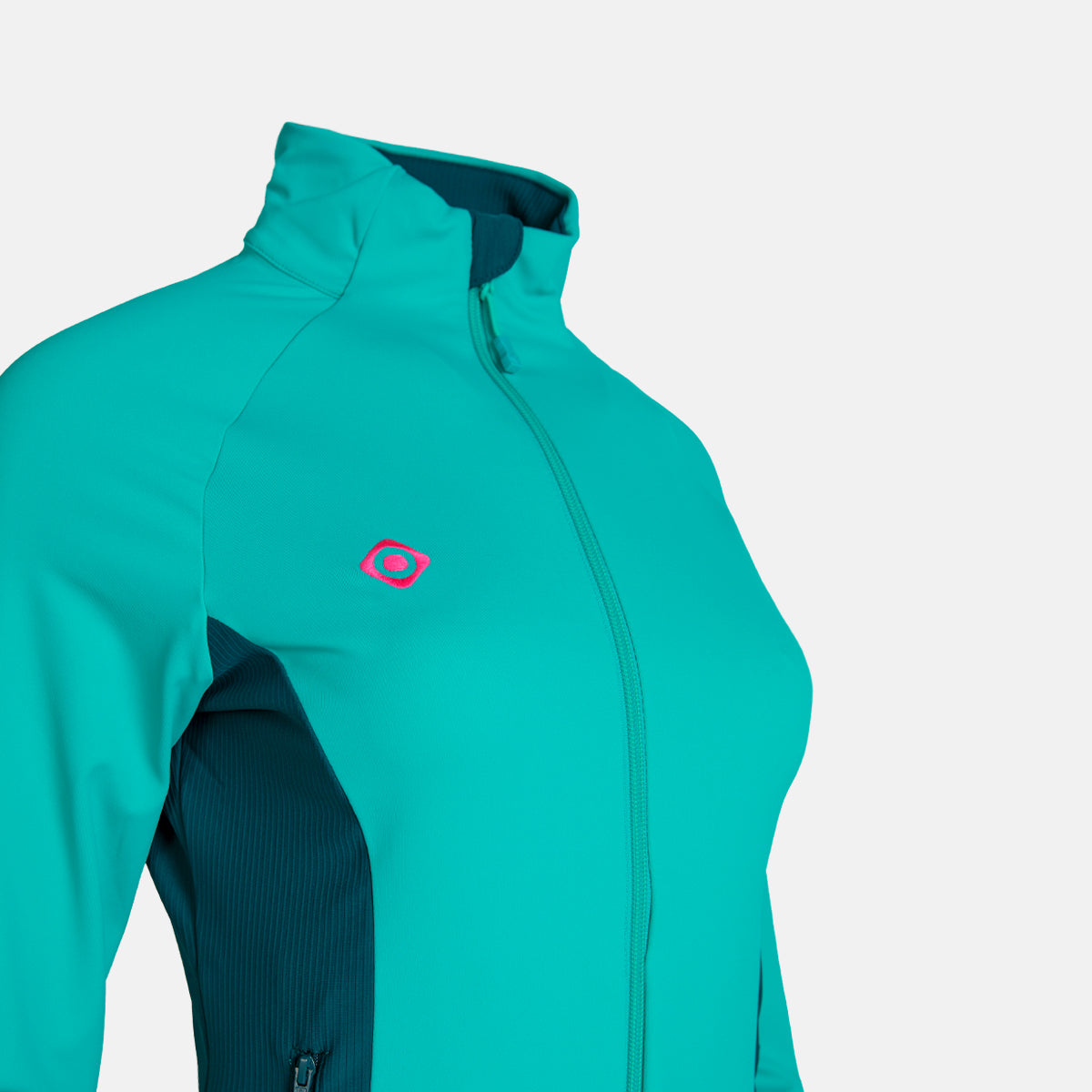 CHAQUETA POLAR MUJER DENVER W