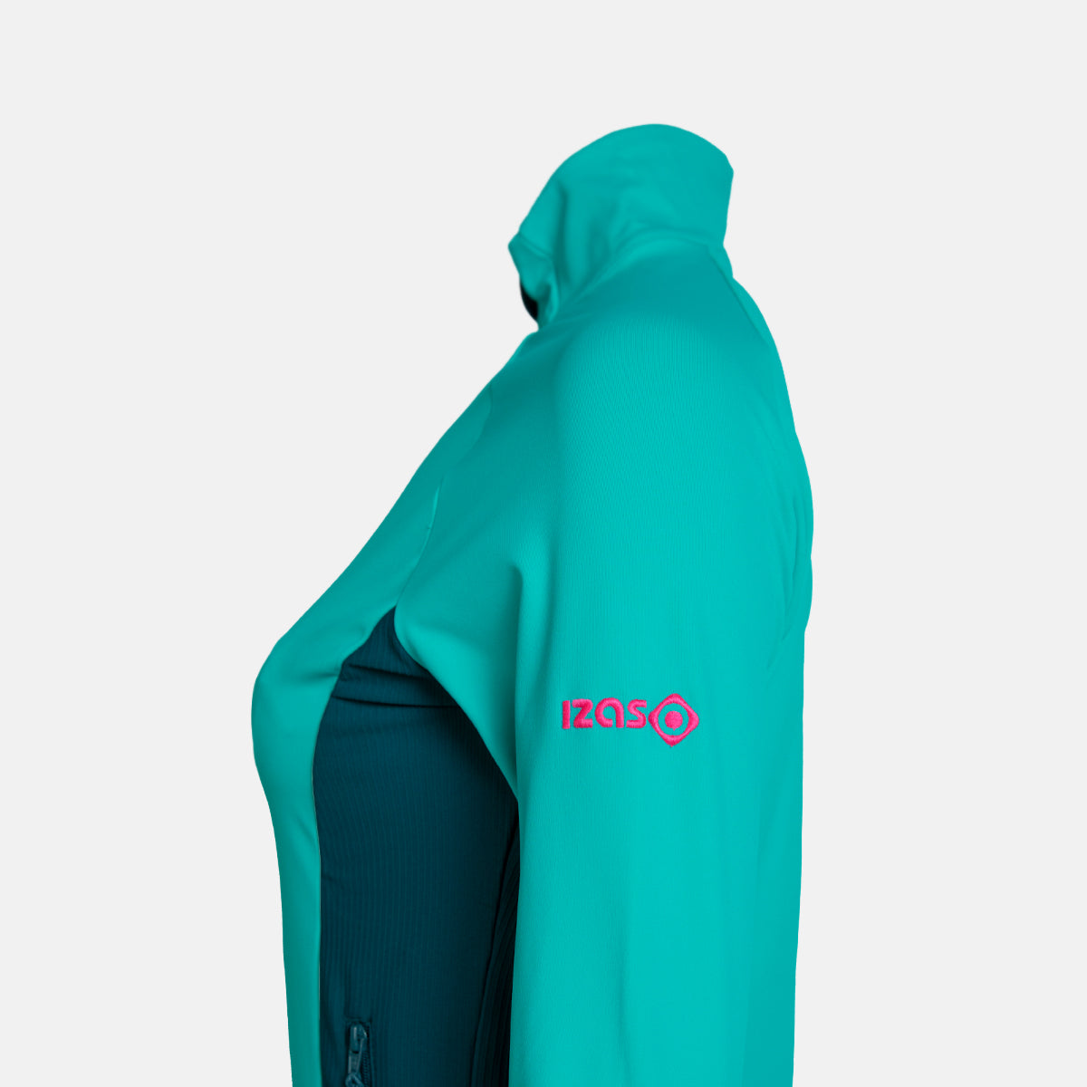 CHAQUETA POLAR MUJER DENVER W