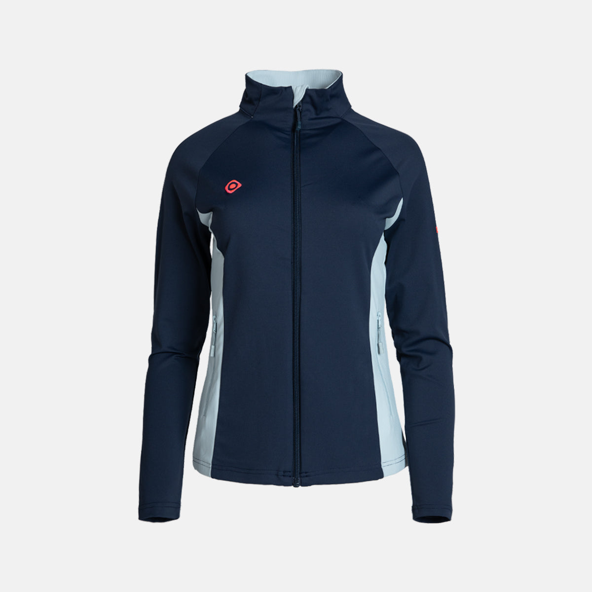 CHAQUETA POLAR MUJER DENVER W