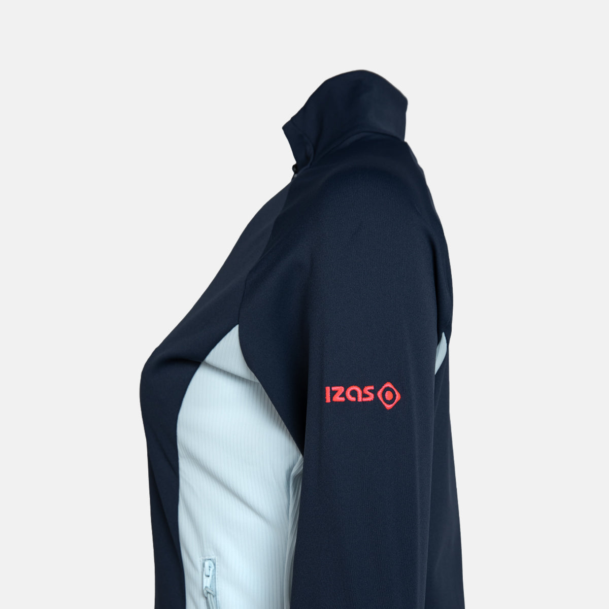 CHAQUETA POLAR MUJER DENVER W