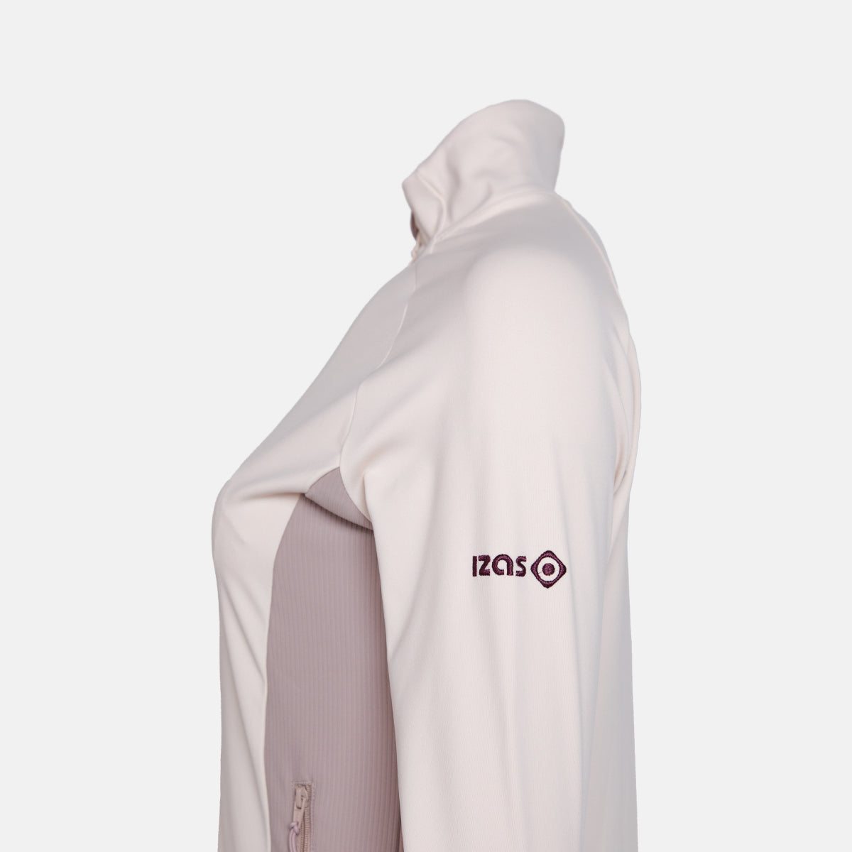 CHAQUETA POLAR MUJER DENVER W