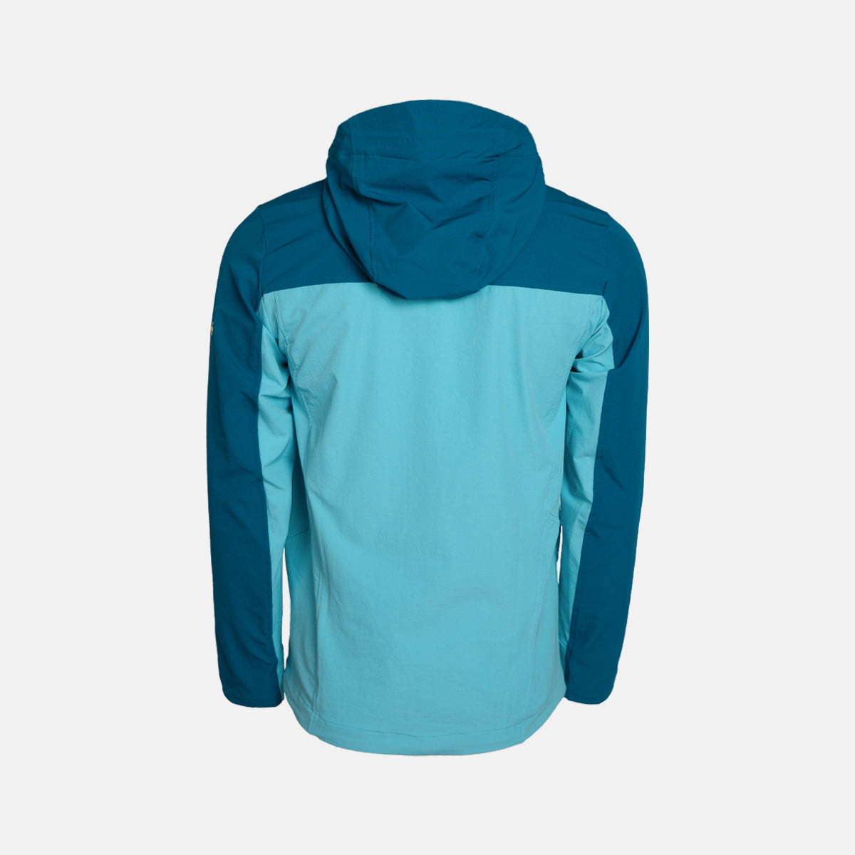 CHAQUETA SHELL HOMBRE DOTHAN