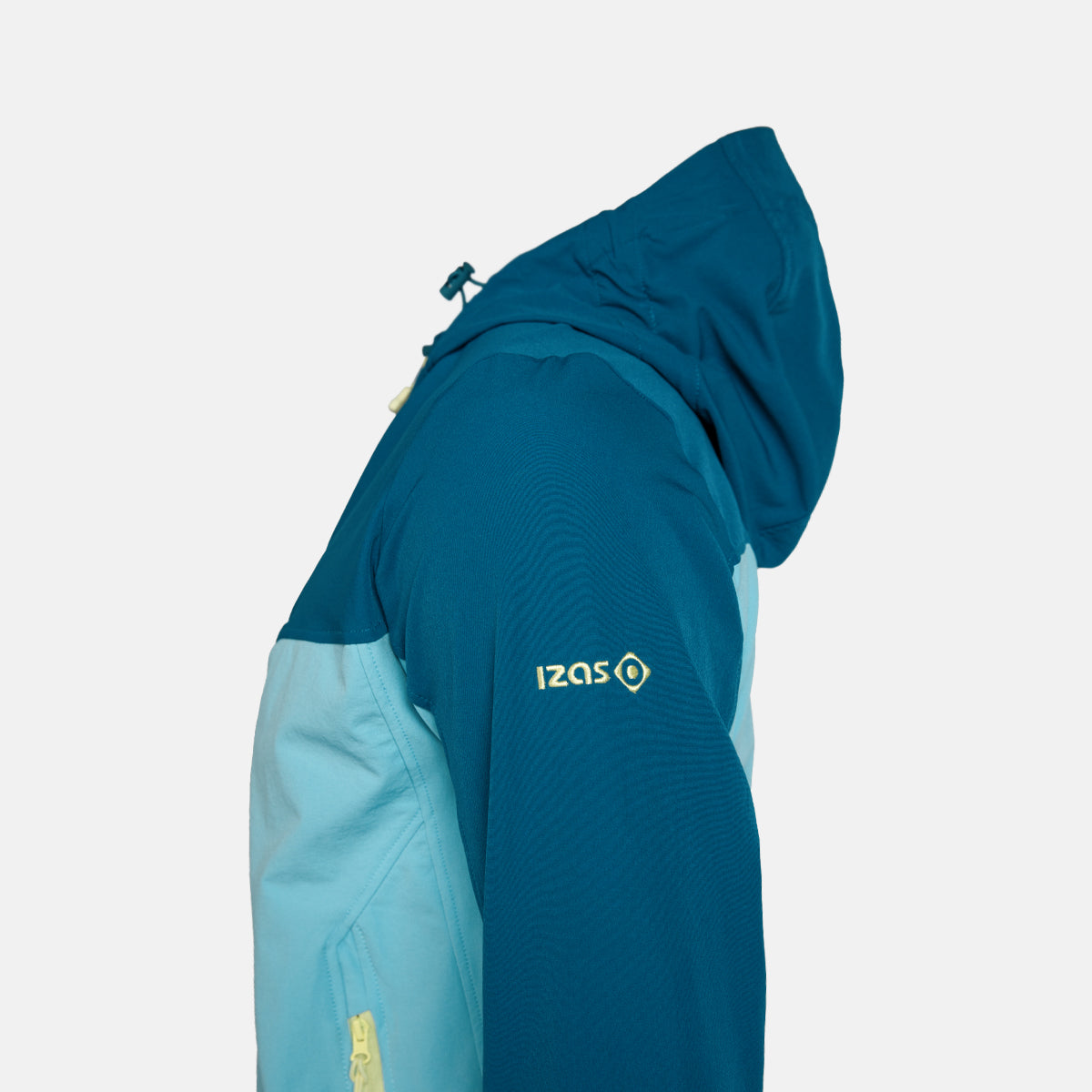 CHAQUETA SHELL HOMBRE DOTHAN