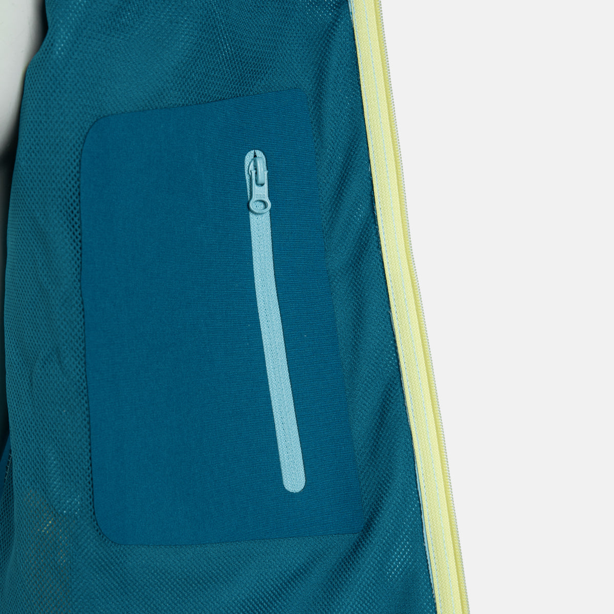 CHAQUETA SHELL HOMBRE DOTHAN