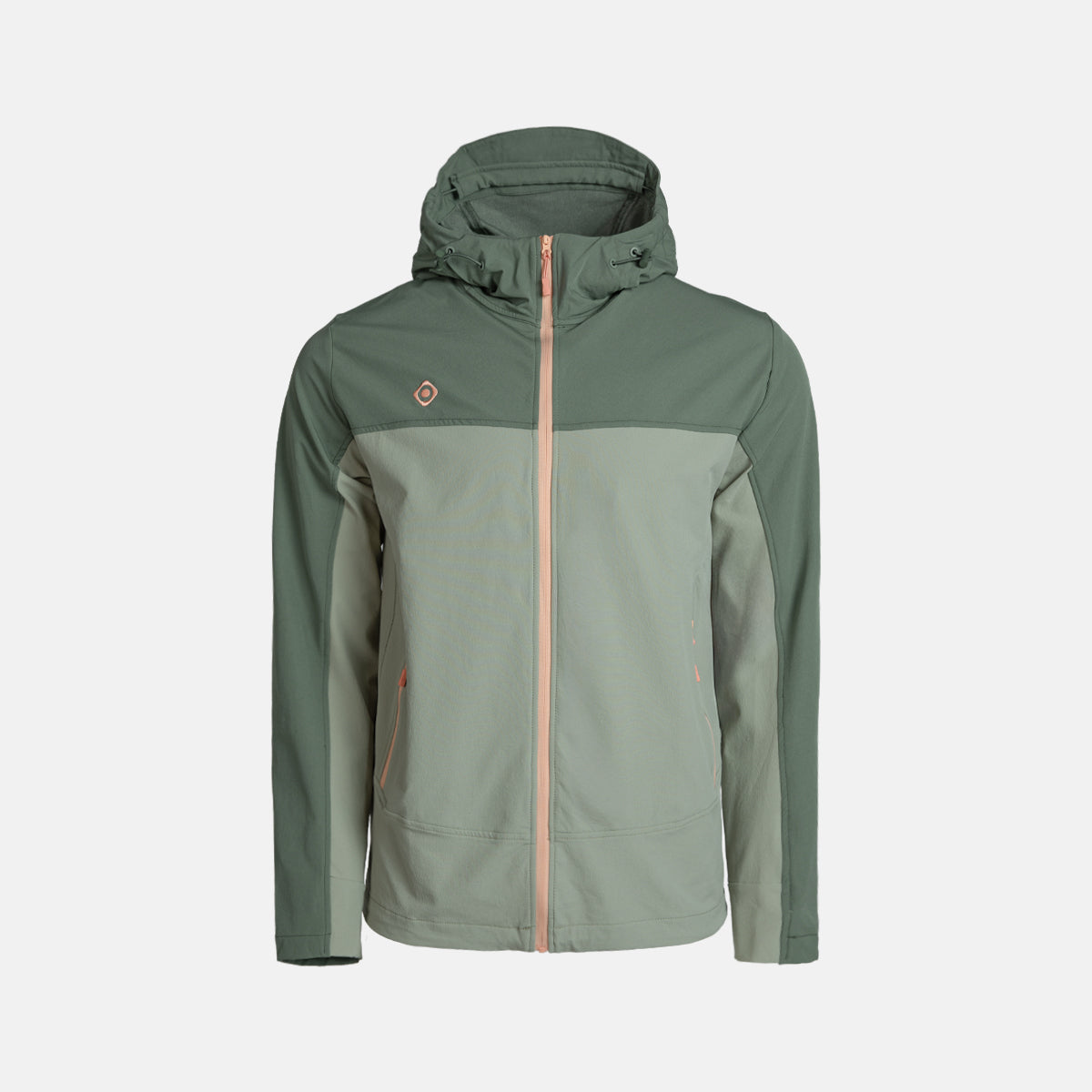 CHAQUETA SHELL HOMBRE DOTHAN