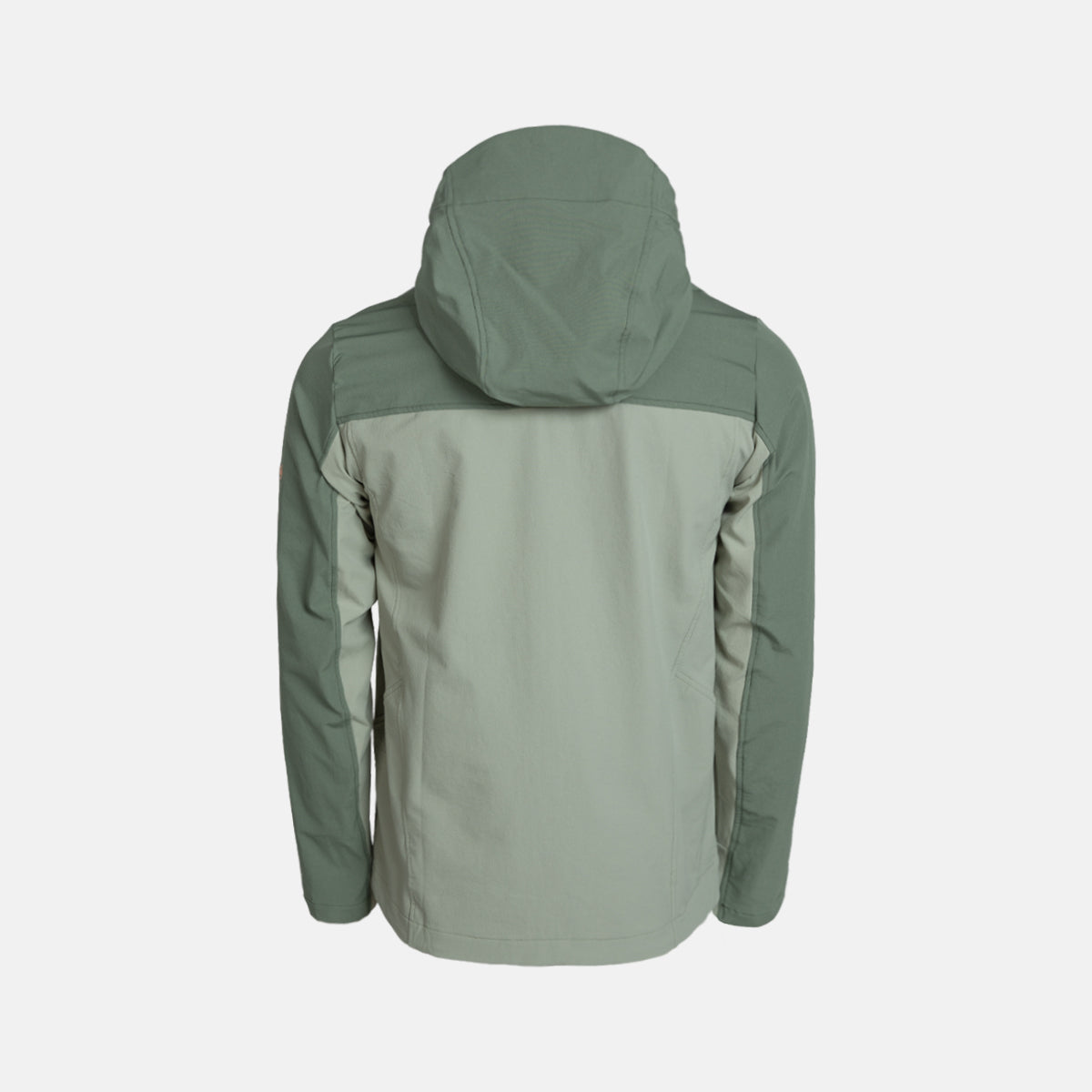 CHAQUETA SHELL HOMBRE DOTHAN