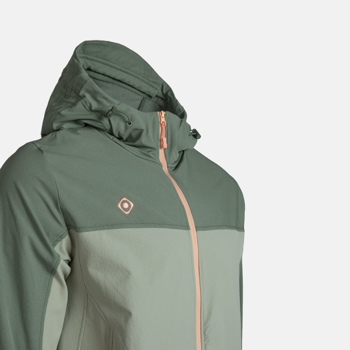 CHAQUETA SHELL HOMBRE DOTHAN