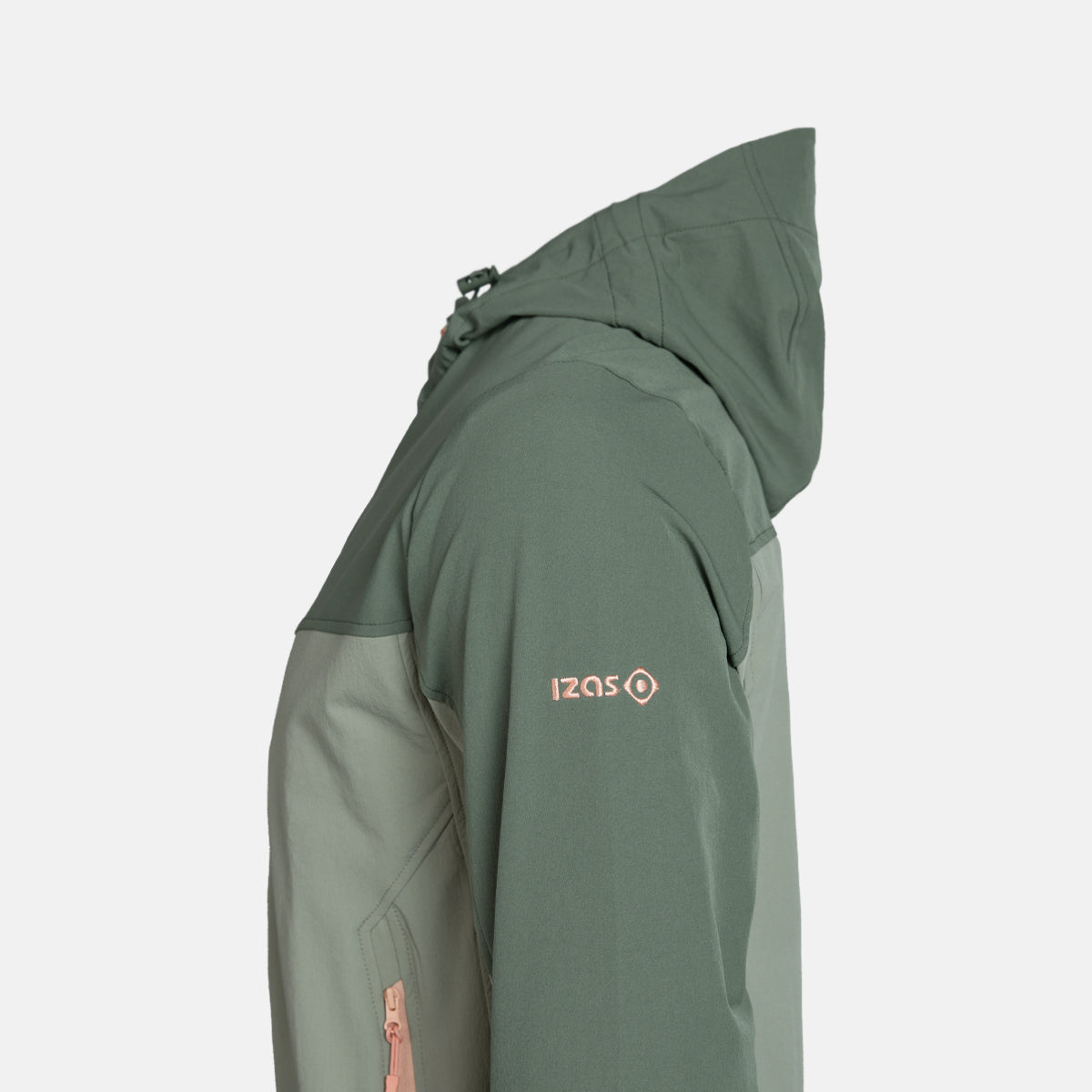 CHAQUETA SHELL HOMBRE DOTHAN