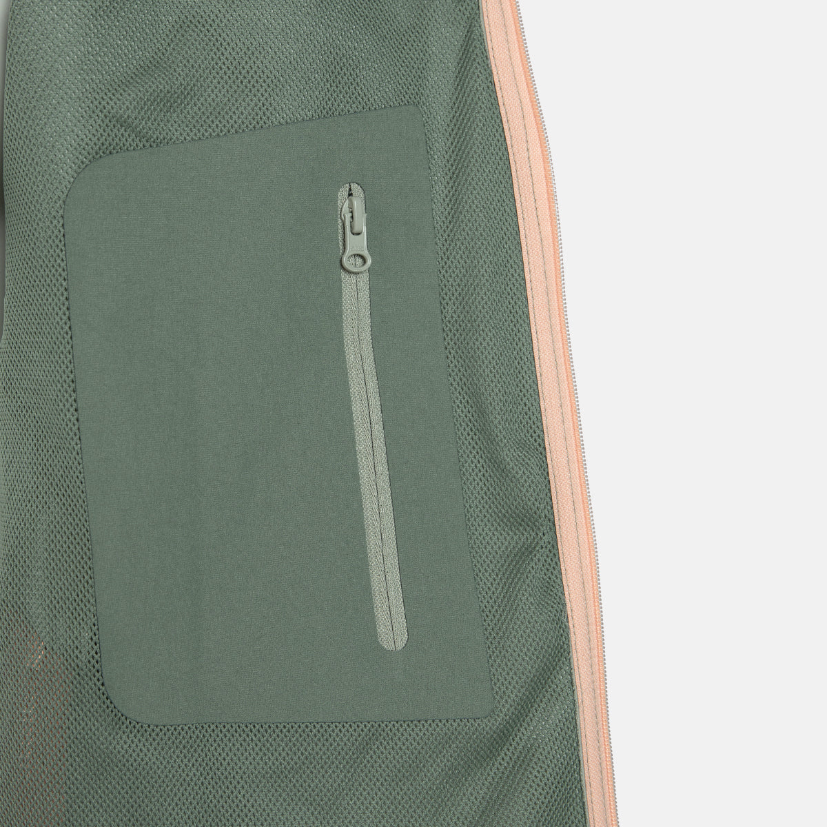 CHAQUETA SHELL HOMBRE DOTHAN