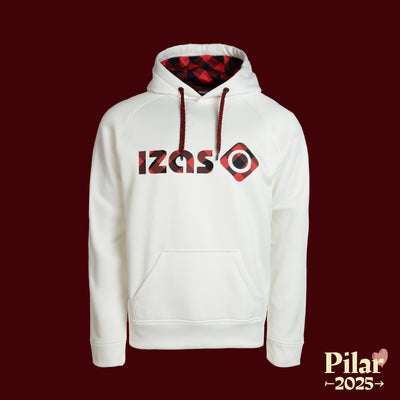 SUDADERA TECNICA UNISEX DUERO CACHIRULO