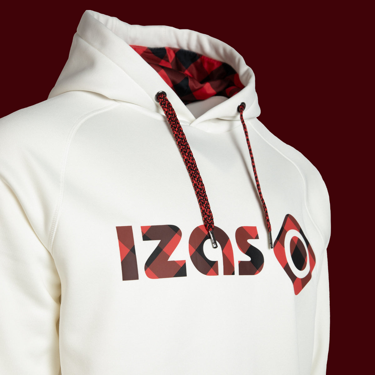 SUDADERA TECNICA UNISEX DUERO CACHIRULO