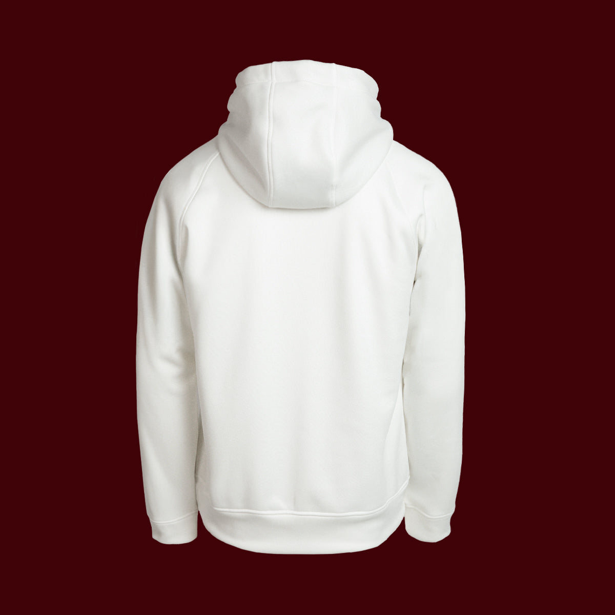 SUDADERA TECNICA UNISEX DUERO CACHIRULO