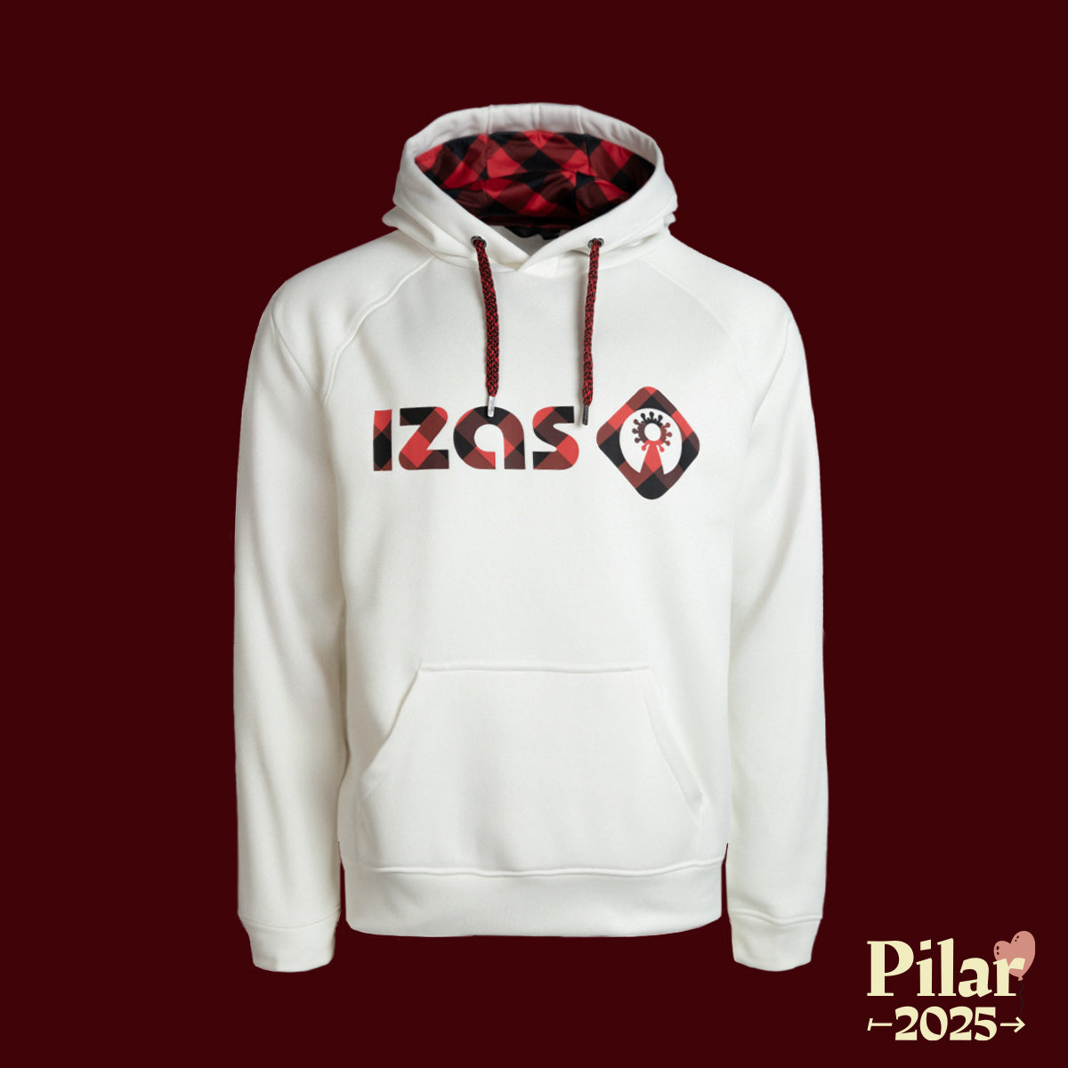 SUDADERA TECNICA UNISEX DUERO CACHIRULO