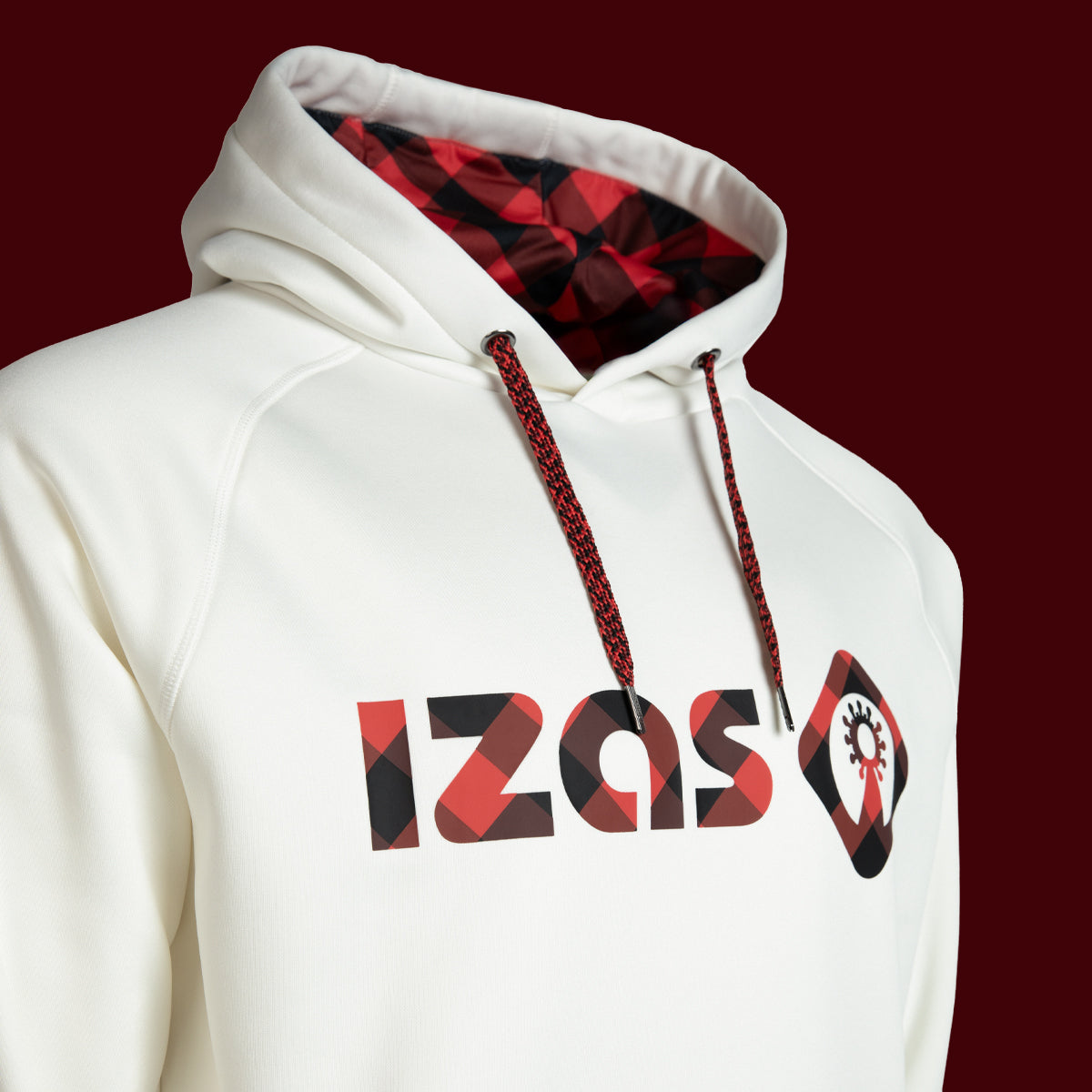 SUDADERA TECNICA UNISEX DUERO CACHIRULO