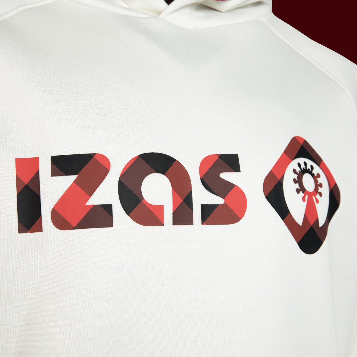 SUDADERA TECNICA UNISEX DUERO CACHIRULO