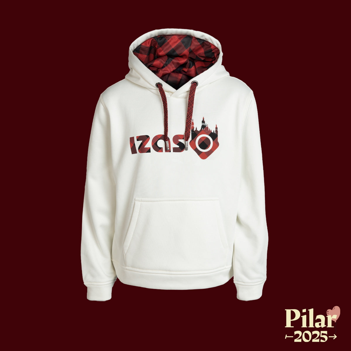 SUDADERA TECNICA JUNIOR DUERO K CACHIRULO