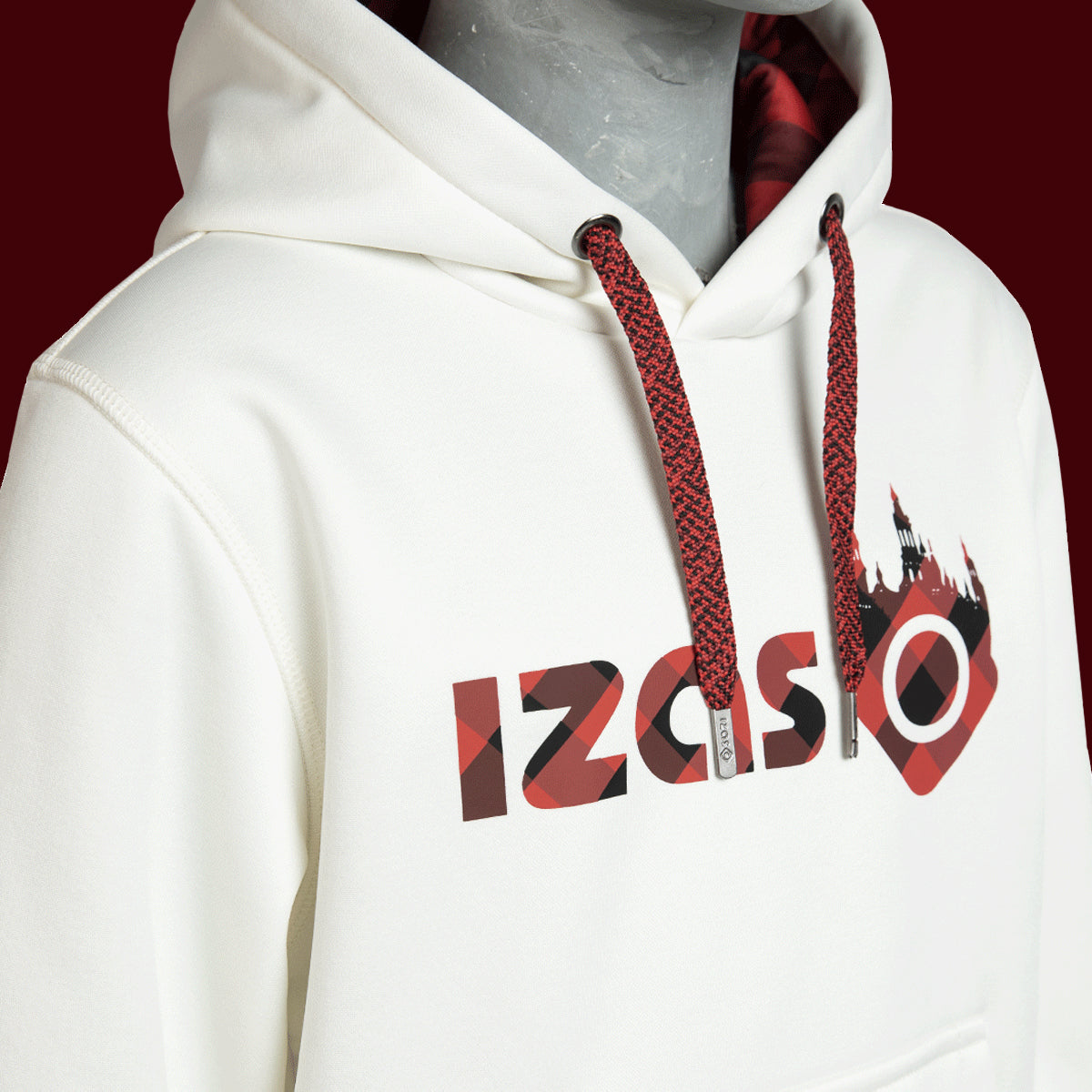 SUDADERA TECNICA JUNIOR DUERO K CACHIRULO