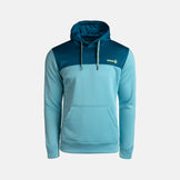SUDADERA DEPORTIVA UNISEX DUERO MIX