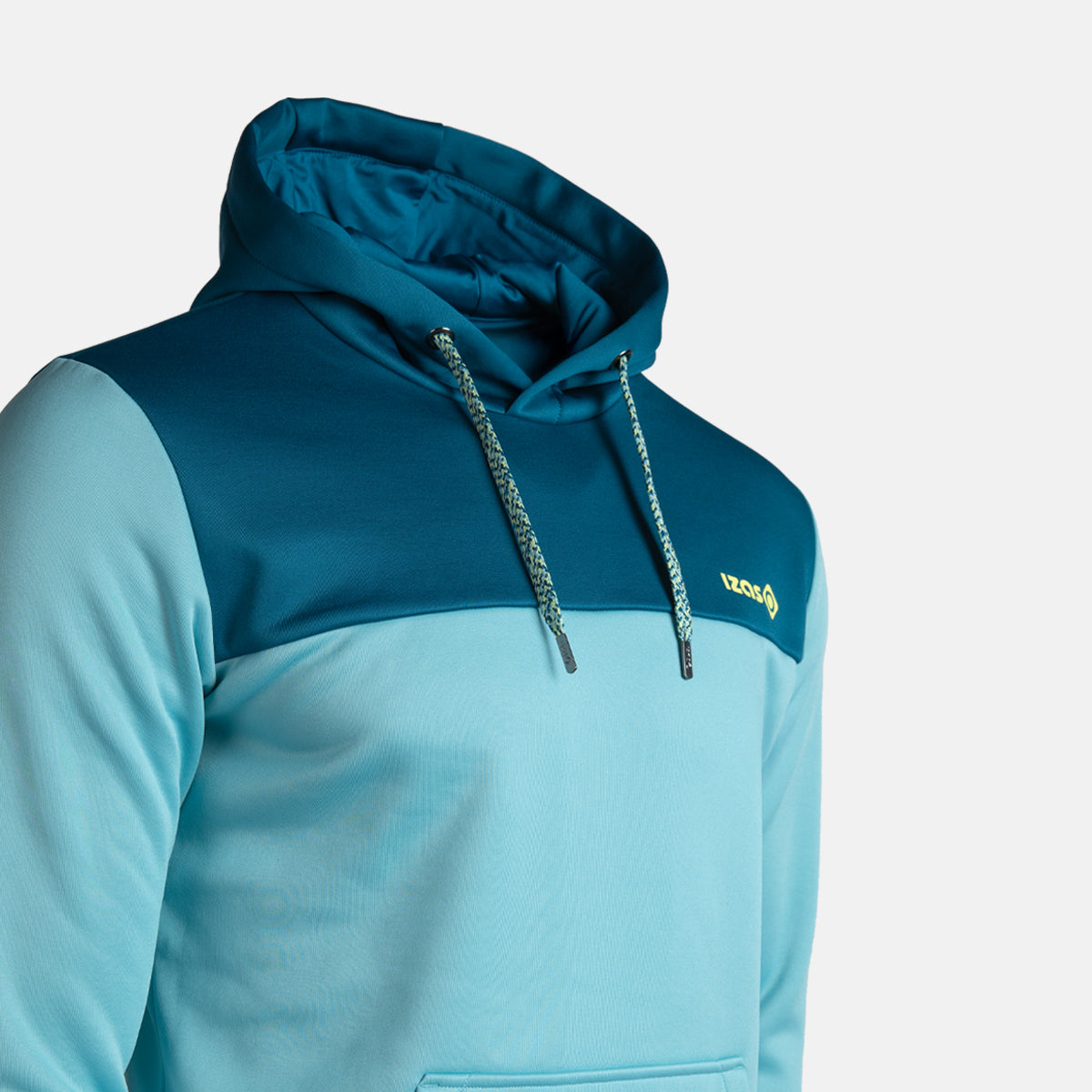 SUDADERA DEPORTIVA HOMBRE DUERO MIX