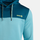 SUDADERA DEPORTIVA UNISEX DUERO MIX