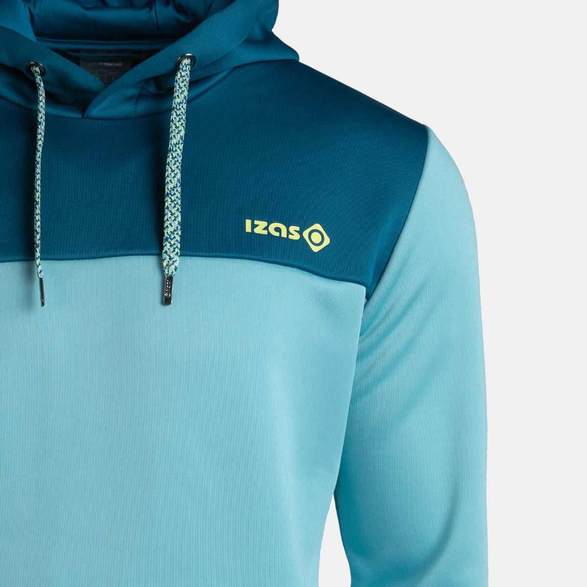 SUDADERA DEPORTIVA HOMBRE DUERO MIX