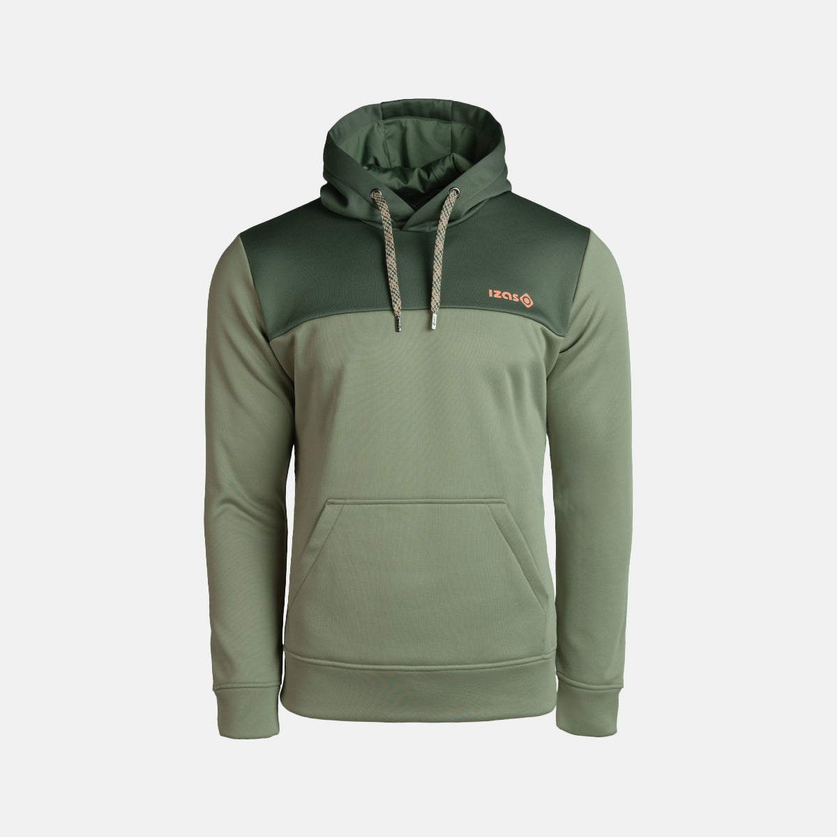 SUDADERA DEPORTIVA HOMBRE DUERO MIX