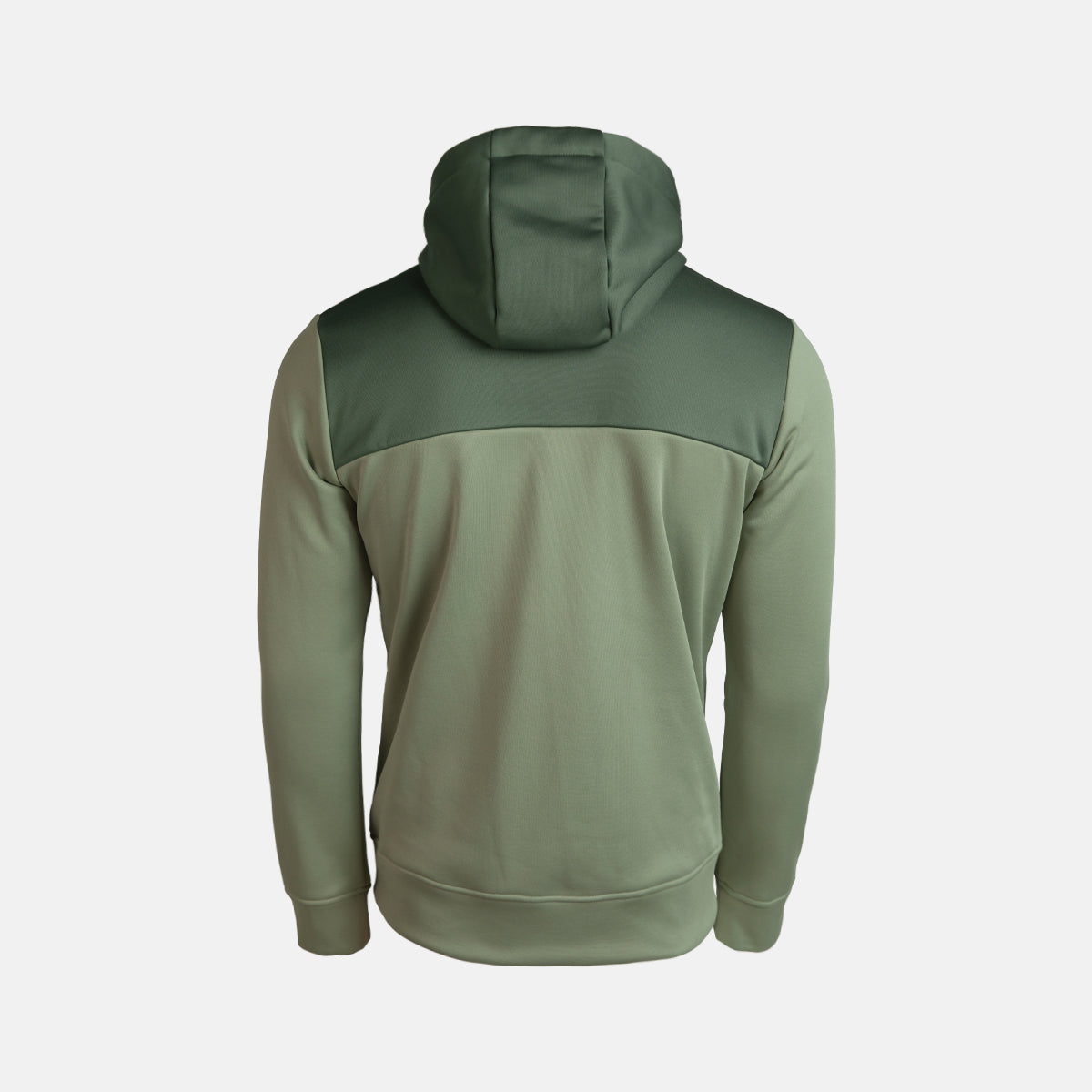 SUDADERA DEPORTIVA HOMBRE DUERO MIX