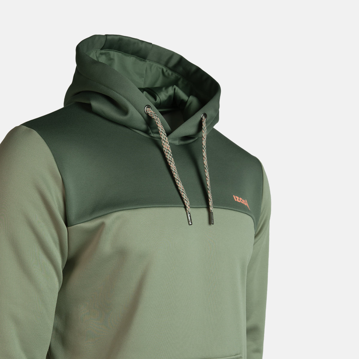 SUDADERA DEPORTIVA HOMBRE DUERO MIX