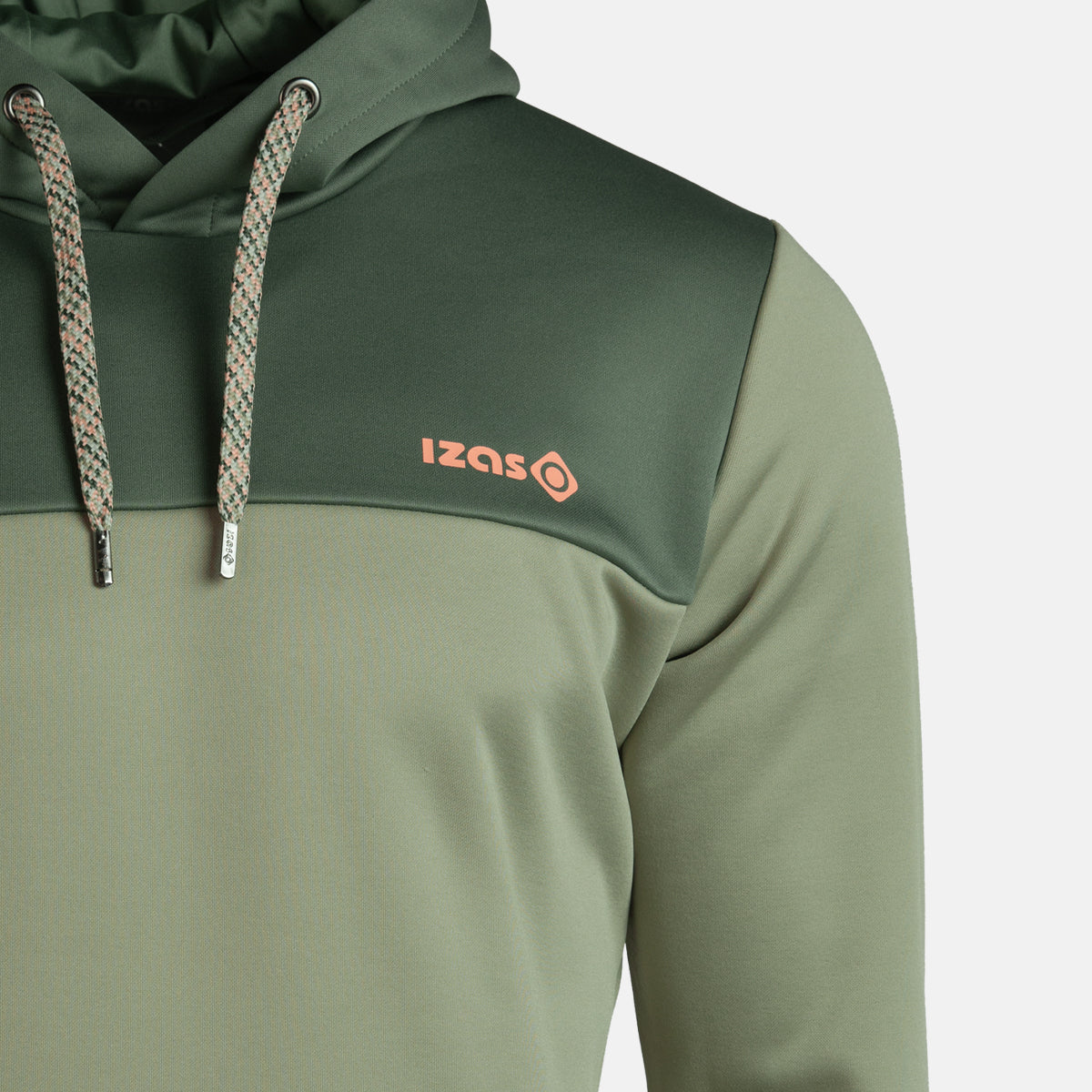 SUDADERA DEPORTIVA HOMBRE DUERO MIX