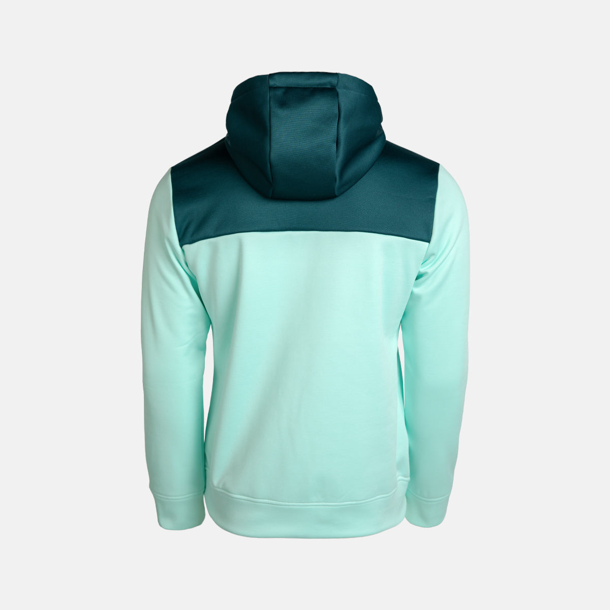 SUDADERA DEPORTIVA HOMBRE DUERO MIX