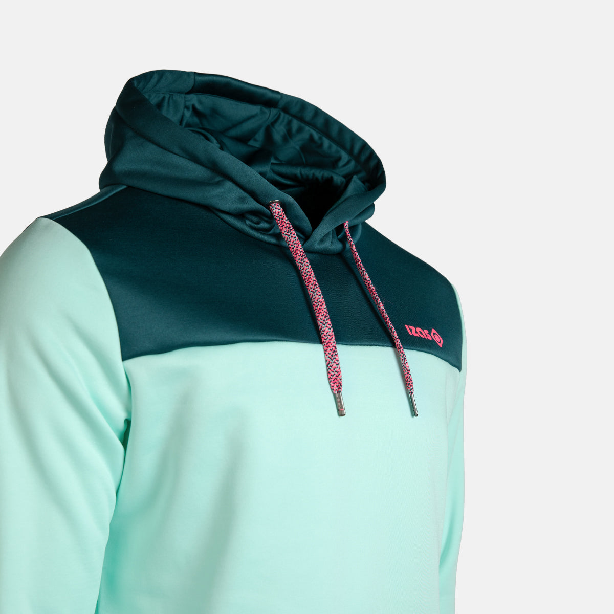 SUDADERA DEPORTIVA HOMBRE DUERO MIX