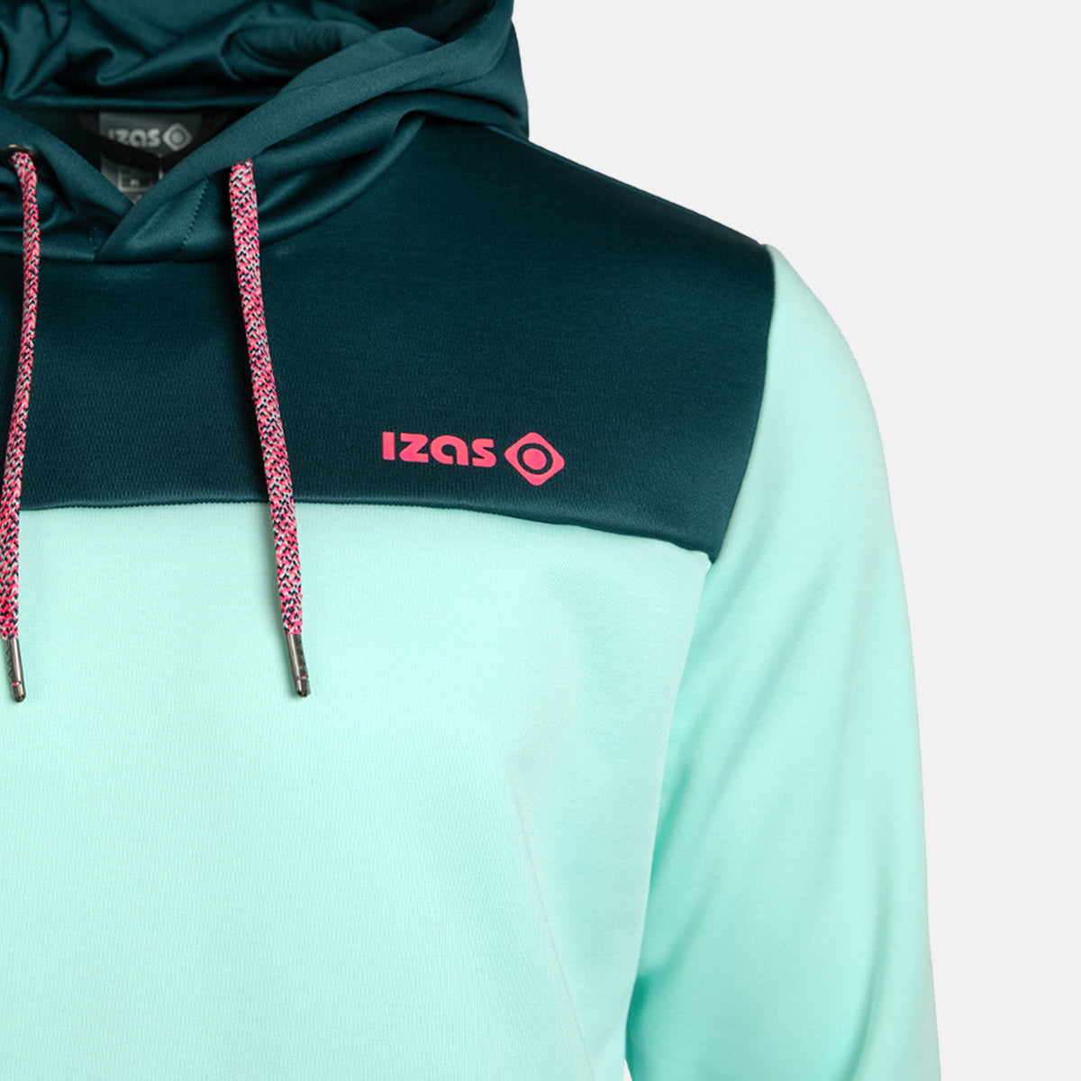 SUDADERA DEPORTIVA HOMBRE DUERO MIX