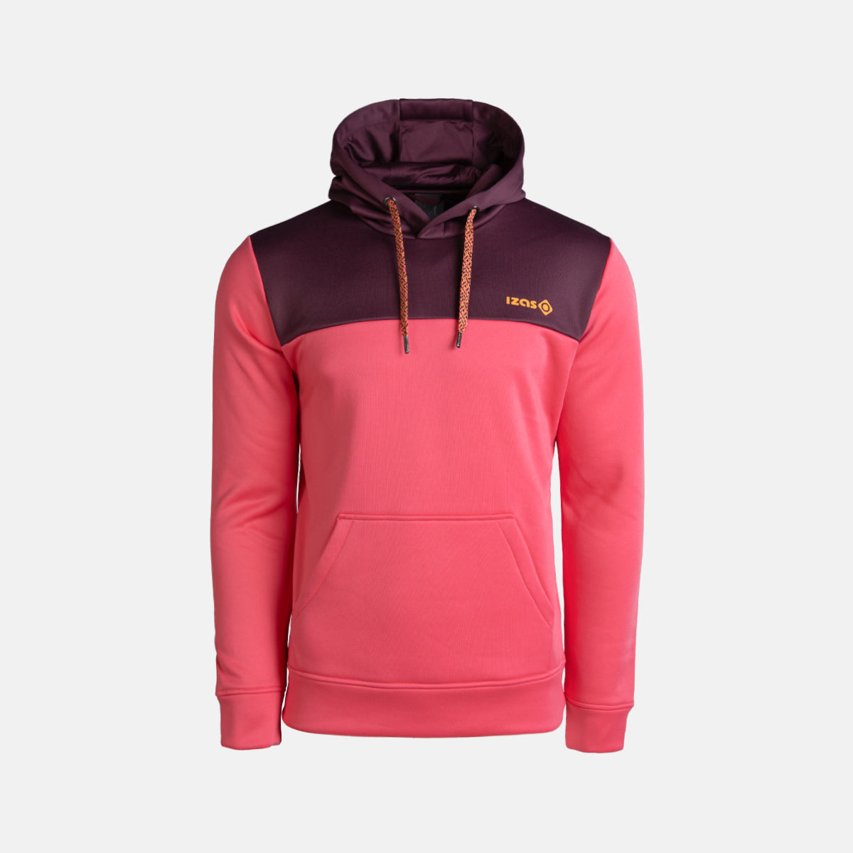 SUDADERA DEPORTIVA UNISEX DUERO MIX