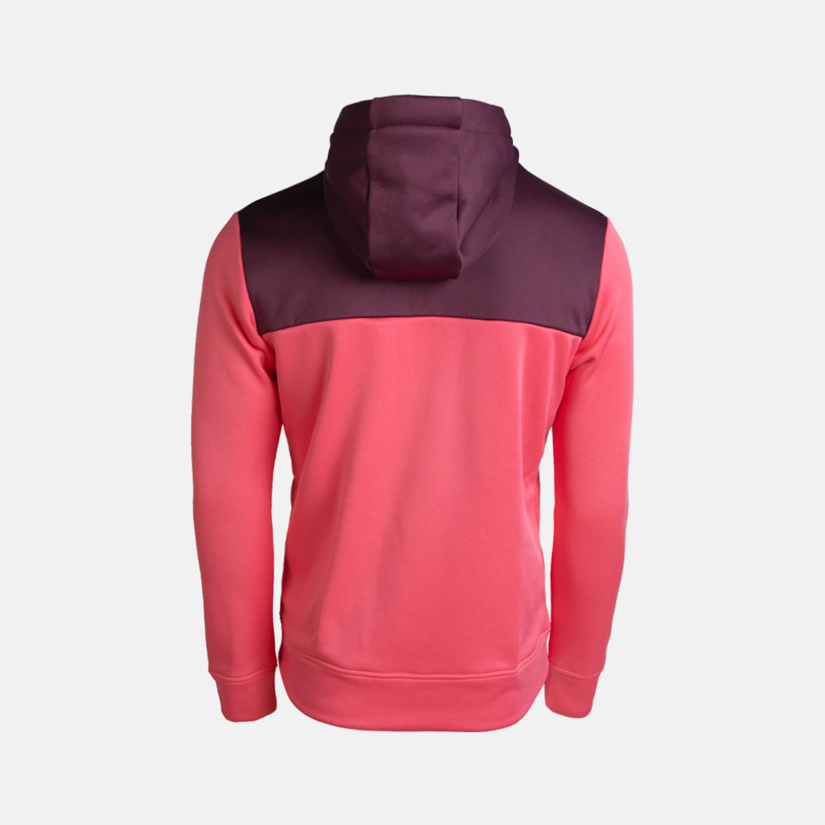 SUDADERA DEPORTIVA HOMBRE DUERO MIX