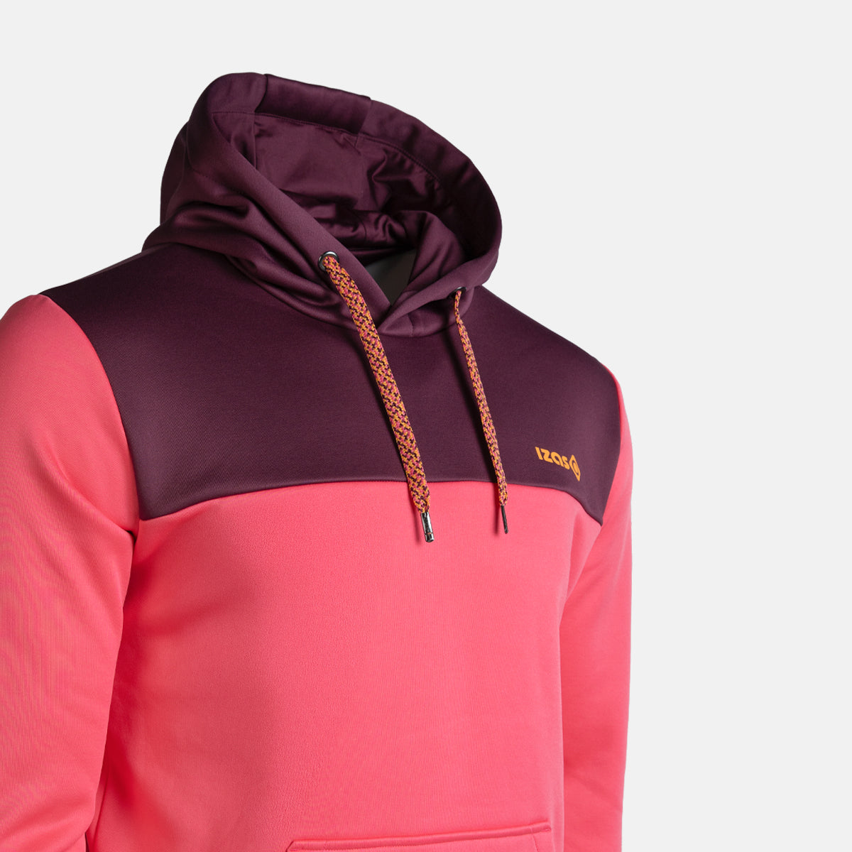 SUDADERA DEPORTIVA HOMBRE DUERO MIX