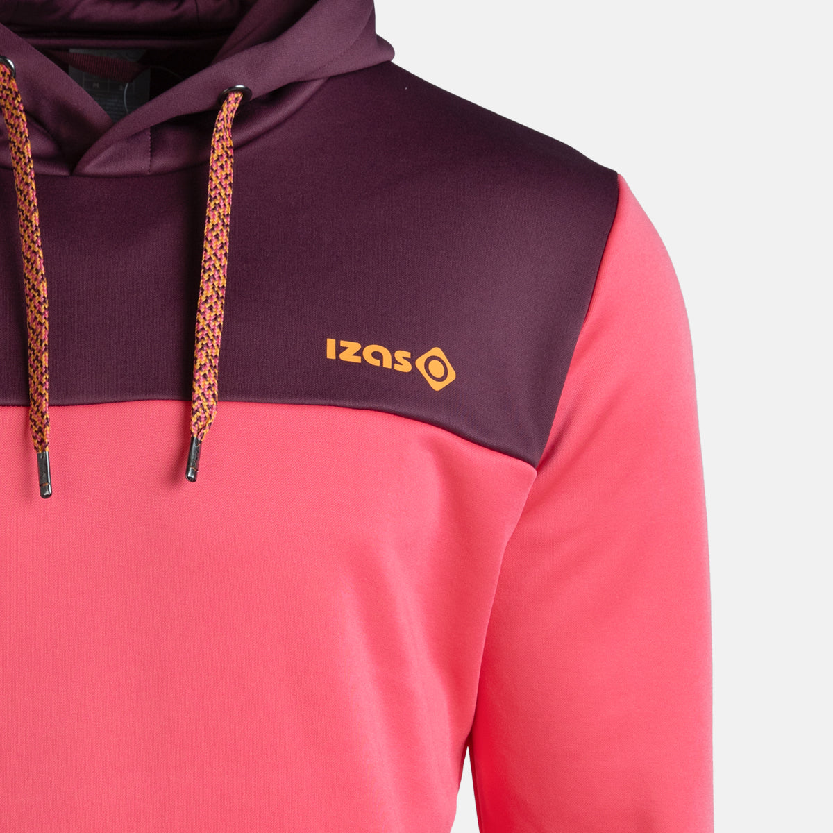 SUDADERA DEPORTIVA HOMBRE DUERO MIX