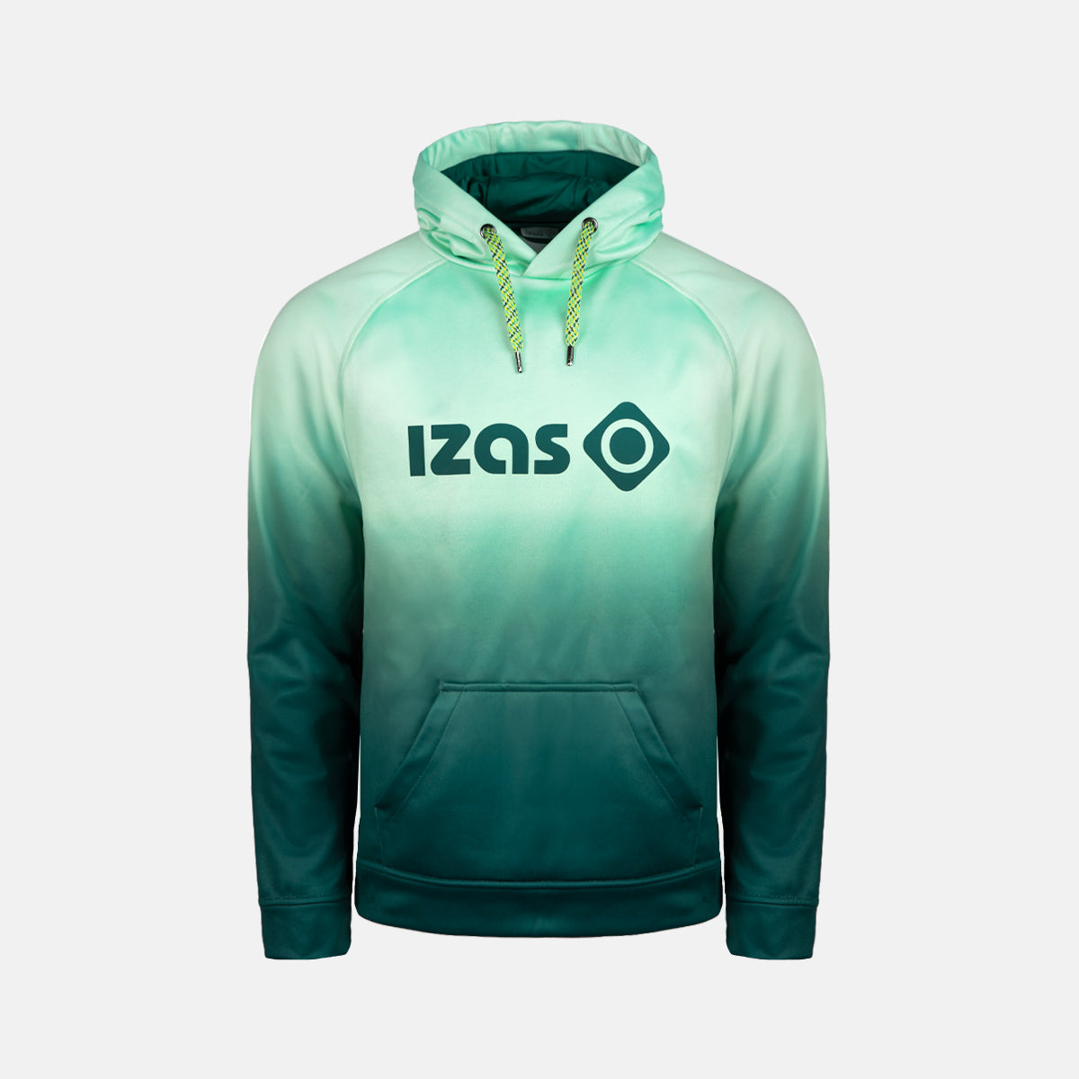 Izas Outdoor Capucha Marca Izas Opiniones SUDADERA DEPORTIVA DUERO